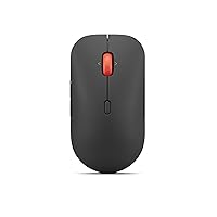 Lenovo Pro Plus 6050 - Mouse multifunzione - ottico - 6 tasti