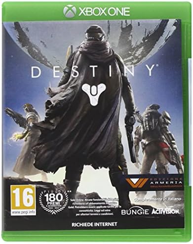 Destiny Vanguard Edition (Day-One)