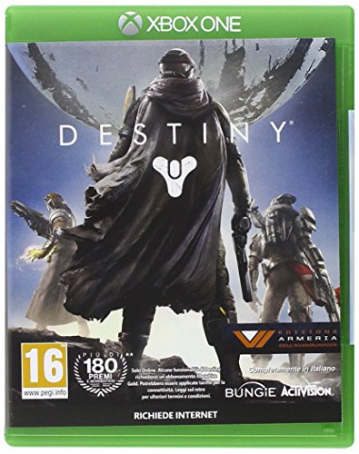 Destiny - Vanguard Edition (Day-One)