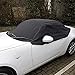 Copertura morbida per parte superiore del tettuccio, a mezza taglia, su misura per Mazda MX5 e MK4