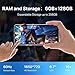 UMIDIGI Power 7 MAX Unlocked Cell Phone,6GB+128GB 10000mAh Battery,6.7