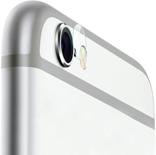 FOONEE obiettivo della fotocamera posteriore vetro temperato alta definizione schermo protettore lente fotocamera per iPhone Plus 6 Plus Iphone 6s 6 FOONEE obiettivo della fotocamera posteriore vetro temperato alta definizione schermo protettore lente fotocamera per iPhone Plus 6 Plus Iphone 6s 6