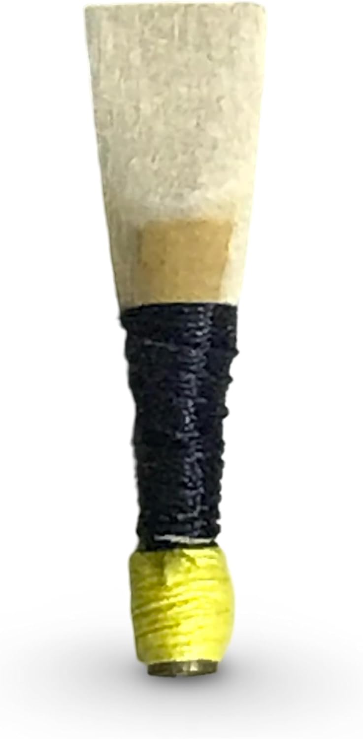 McWilliams PROFESSIONAL SCOTTISH HIGHLAND BAGPIPE FNS MOUNTS ROYAL STEWART TARTAN AND BAG (Bagpipe Chanter Reed)