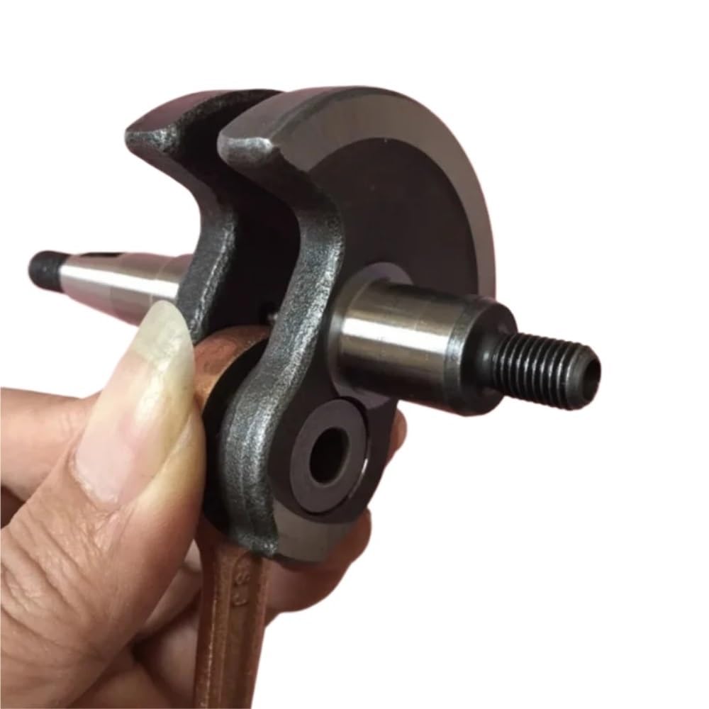 Conjunto de biela del cigüeñal Apto for Piezas de cortacésped FS360 FS420 FS500 y FS550