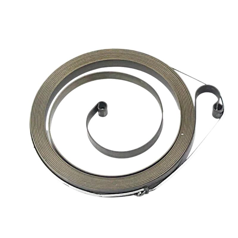 Ressort de recul tronçonneuse compatible Stihl MS440 MS460 MS200T 11291900601