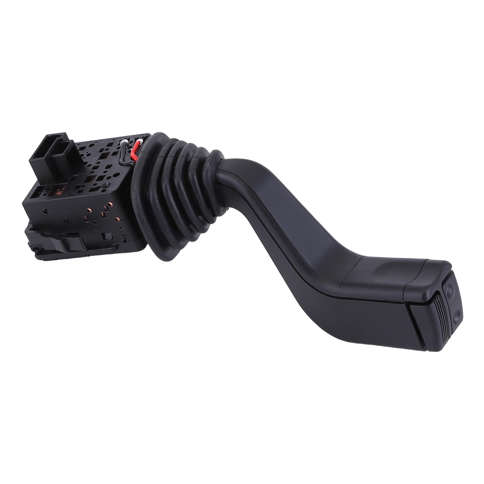 LICHENGTAI Lenkstockschalter Blinkerschalter Kompatibel mit Opel Combo Tour Corsa C Meriva Tigra Twintop Blinker Lichtschalter 09161186, 1241211, 9185414 Blinkender Steuerschalter