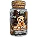 Primo Pup Vet Health Hip & Joint Supplement | With Glucosamine, Chondroitin and MSM | Enhances Joint Health for Dogs | Supports Cartilage & Connective Tissue | Veterinarian Developed | 30 Soft Chews