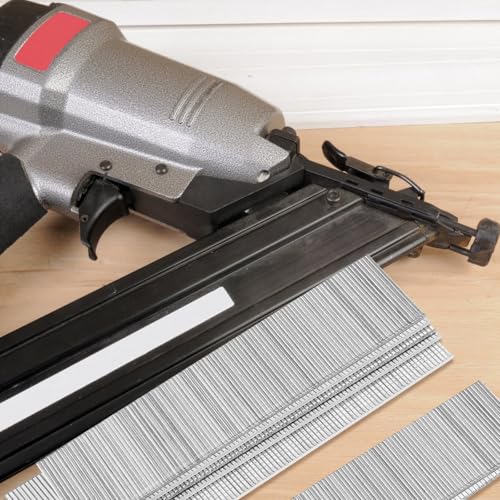 Grapas de acero inoxidable con rendimiento constante para reparación de ventanas de madera 6