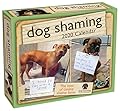 Dog Shaming 2020 Day-to-Day Calendar