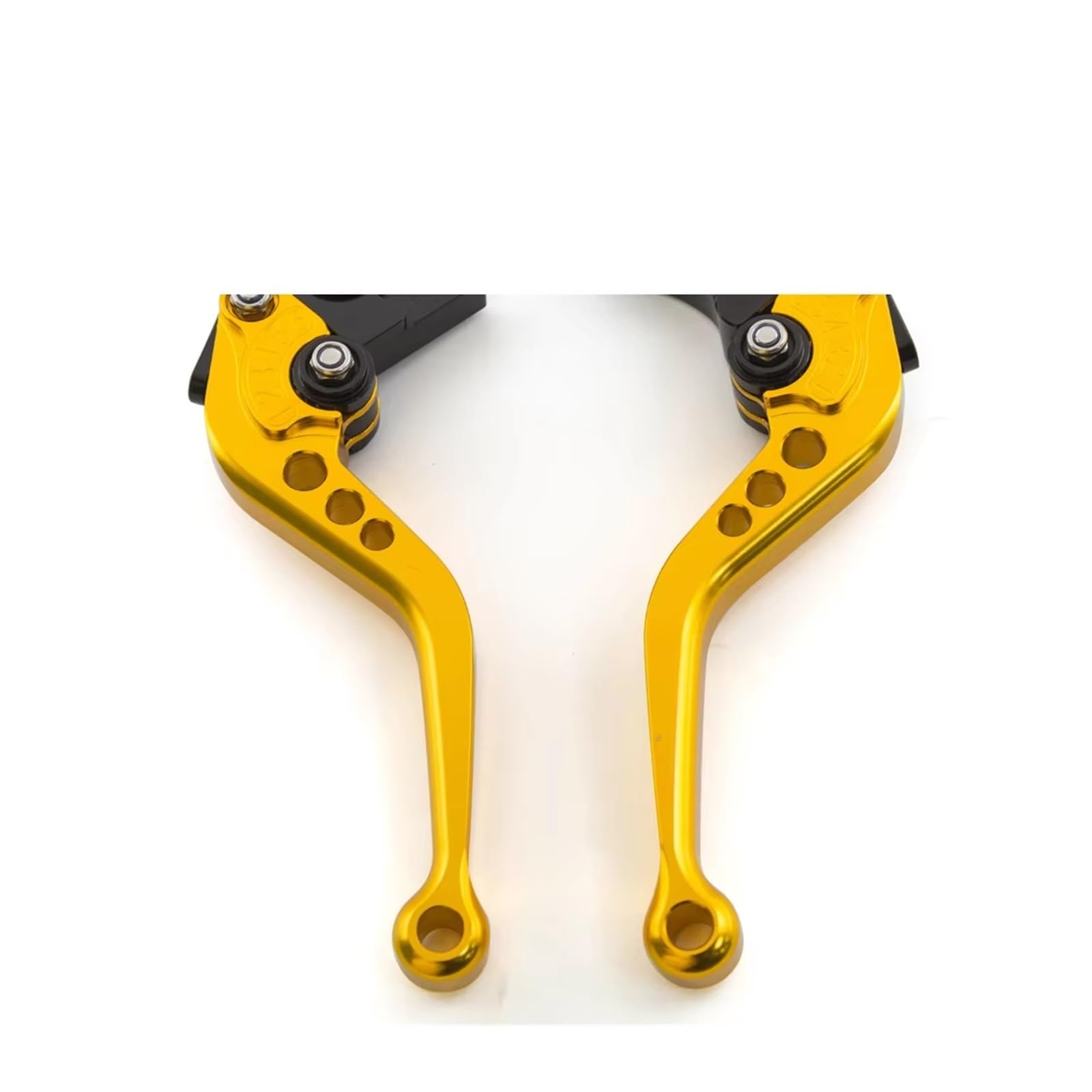 WYLWSHA Clutch Brake Levers for Royal for Enfield for 650 Interceptor
