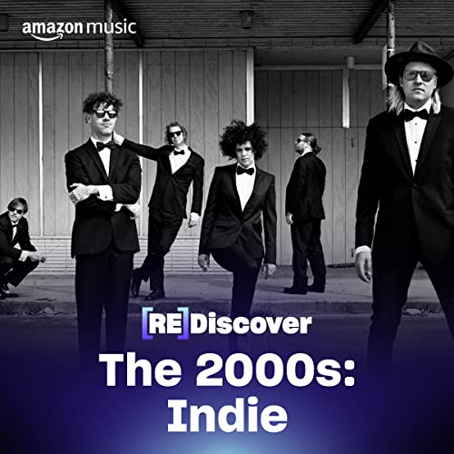 Zusammengestellt von: Amazon Music