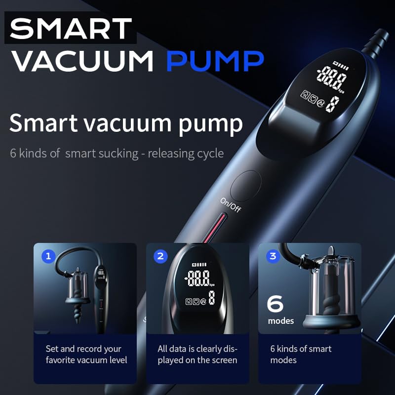 Plug anale Potente nuova serie pompa elettrica intelligente pompa per vuoto anale giocattoli del sesso Per uomo donna SM stimolatore della prostata espansore dell'ano Butt Plug Set