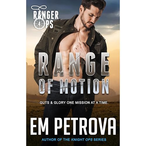 Range of Motion (Written by Em Petrova) episode artwork