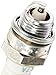NGK (6703) BPMR7A SOLID Standard Spark Plug, Pack of 1