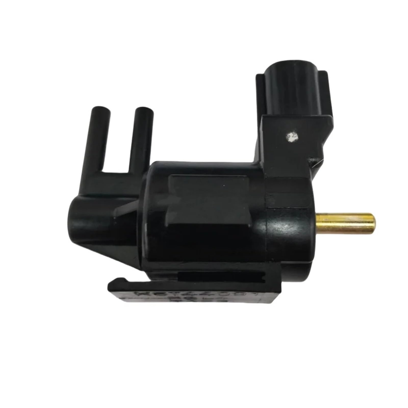 Válvula de control de solenoide de vacío de motor automático Válvula EGR | Válvula de control de solenoide de vacío de motor automático Válvula EGR
