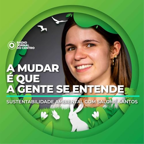 ♻️ 🤔 Eco ansiedade copertina