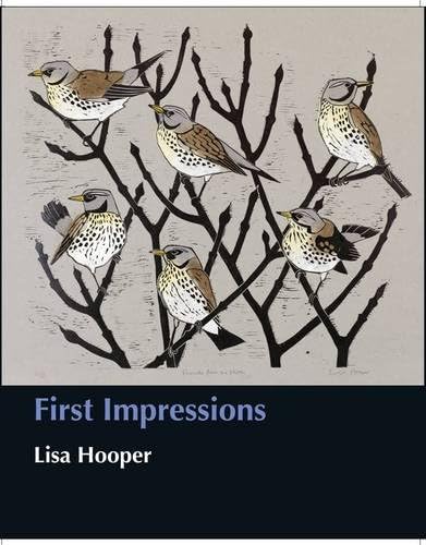 First Impressions: 37 (Wildlife Art Series)