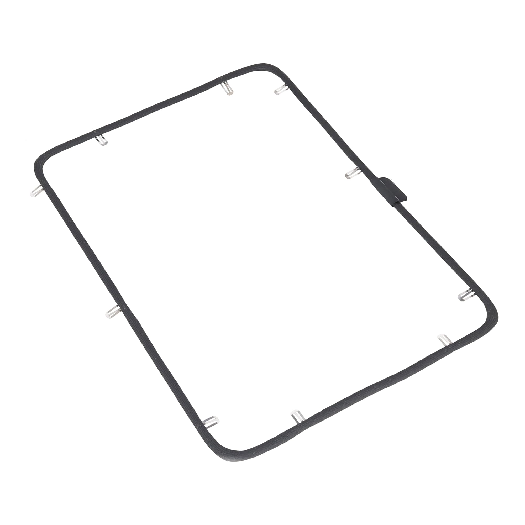sparefixd Türdichtung für Neff B15P42N0GB Einbau-Backofen