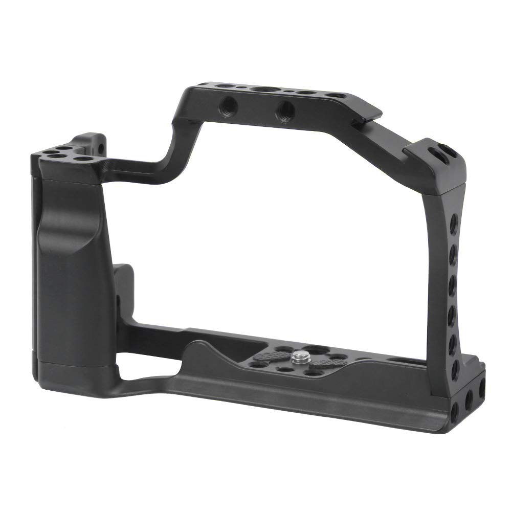 Jaula para Cámara de Aleación de Aluminio para -M5/M50,