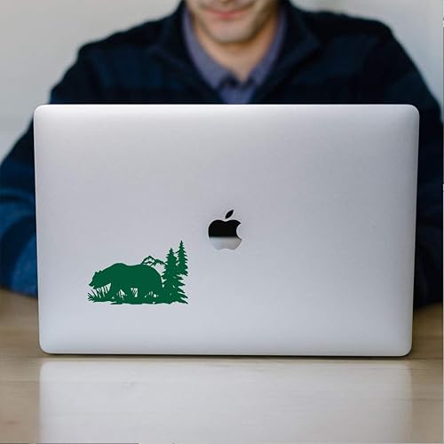 Miniatura 51 de Pegatinas de vinilo impermeable de alta calidad para el casco del coche, parachoques del coche, taza tubérculo, decoración de pared Negro,Azul