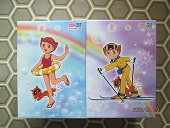 Amazon.co.jp: エスパー魔美 DVD-BOX 上下巻セット 期間限定生産