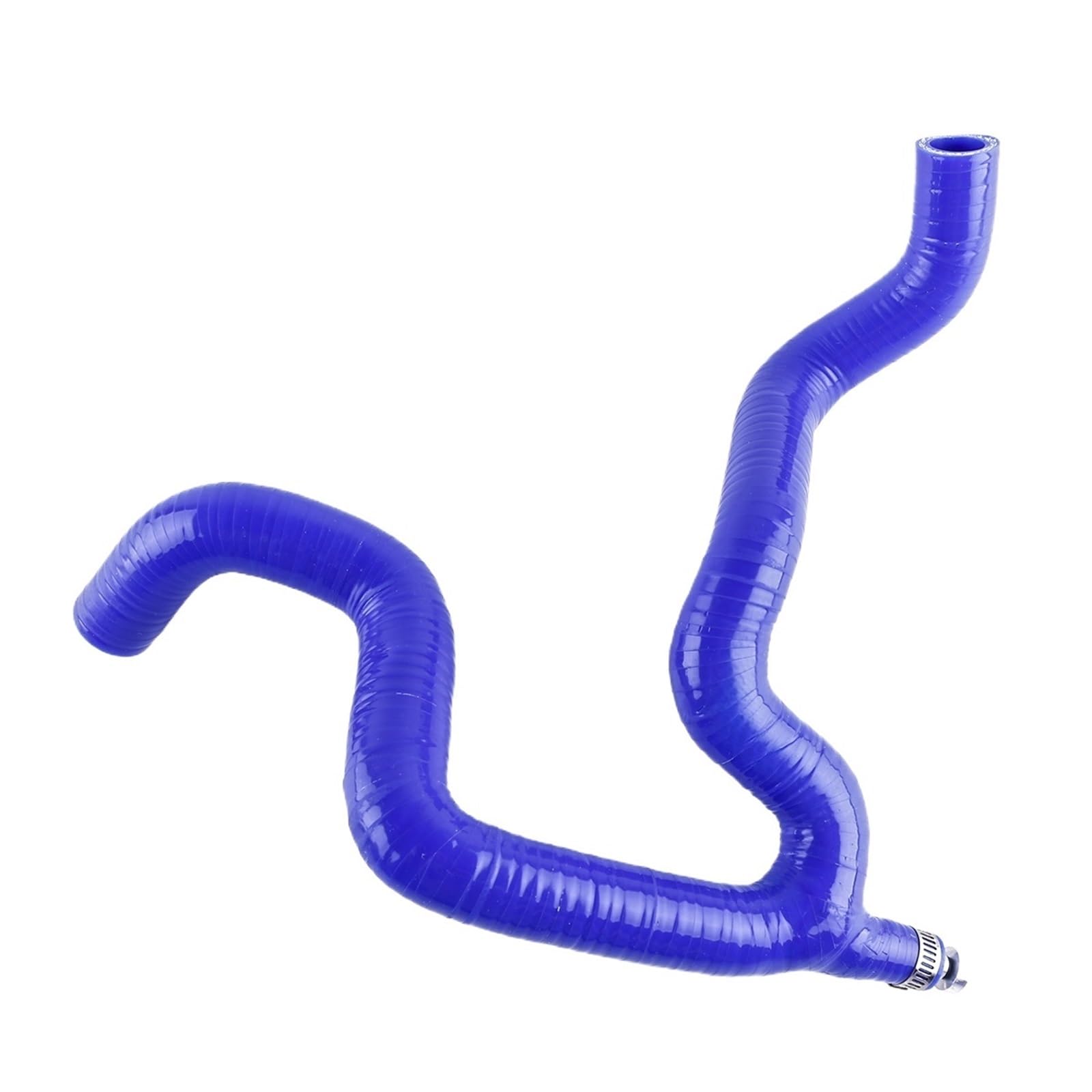 Lokhings Bleu Straight Reducer Hose Coupler Fit For 1996-2004 Peugeot 106 Gti Fit For Citroen Saxo Vts 16V Tu5j4 Heater Matrix Bleeder Screw 1997-2003(Bleu)