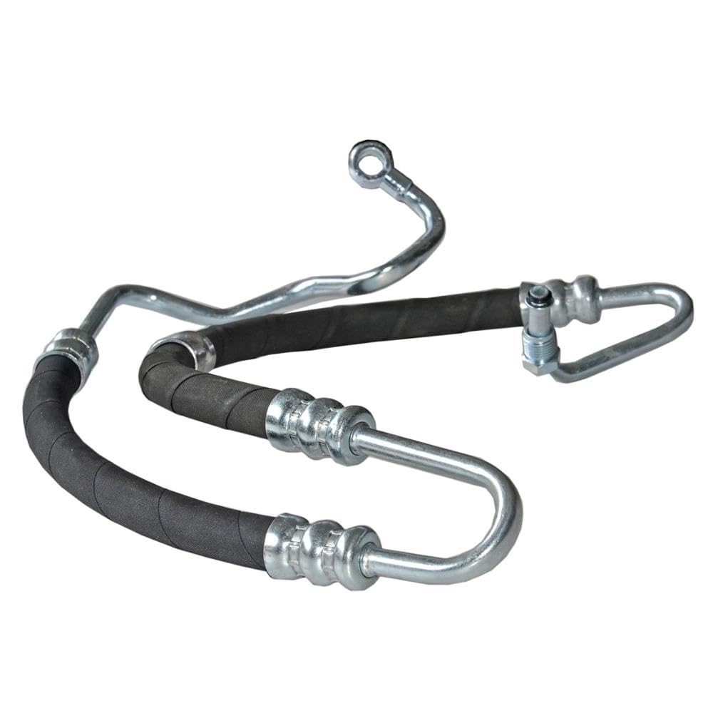 Tuyau Hydraulique Direction Assistée Bisenya - Compatible BMW Série 3 E46 320i 325i 328i & Série 7 E38 - 32416774215 32416764726