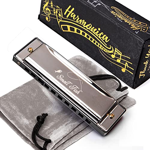 10 Best Our Top 10 Harmonica For Kids Beginners In 2021 of 2022