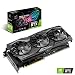 Produktbild ASUS ROG STRIX NVIDIA GeForce RTX 2080 Ti OC 11G Gaming Grafikkarte (PCIe 3.0, 11GB DDR6 Speicher, HDMI, Displayport, USB Type-C) (Generalüberholt)
