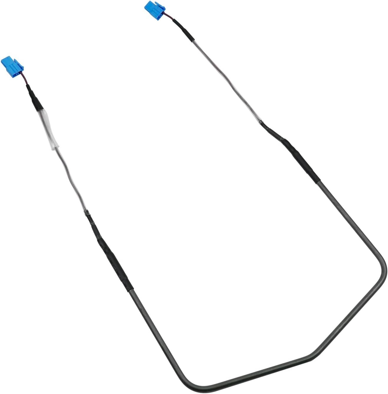 DA47-00244W Refrigerator Defrost Heater Assembly Replacement for AP5583435 2031523 PS4140530 EAP4140530 Fit for SAMSUNG Some Refrigerators