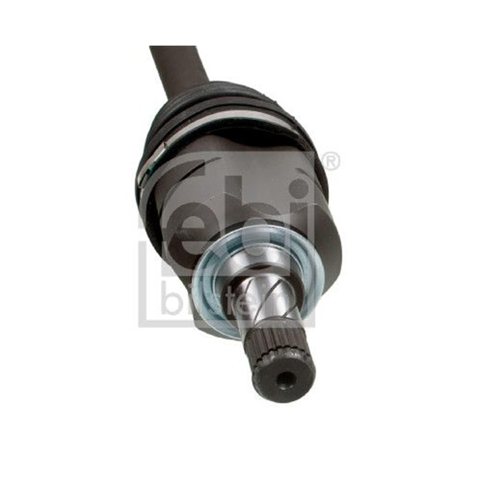 febi bilstein 183291 Antriebswelle, 1 Stück | Kompatibel mit: OPEL COMBO Kasten/Großraumlimousine, COMBO Tour, CORSA C, CORSA C Kasten/Schrägheck, TIGRA TwinTop