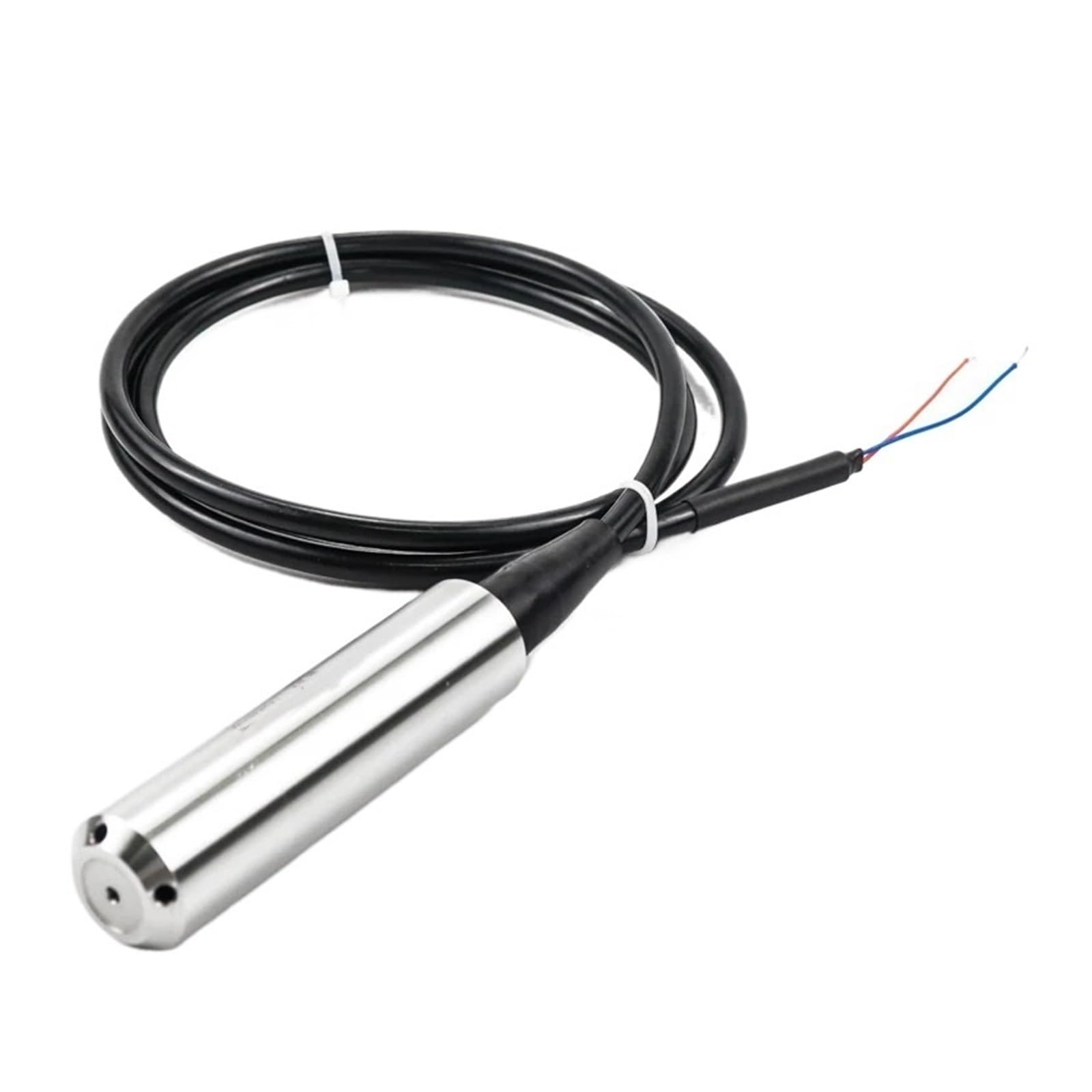 MXXDMOPD 4-20Ma Analog Output 0-20m Level Sensor for Water Tank or Oil with ss316l(20M RS485)