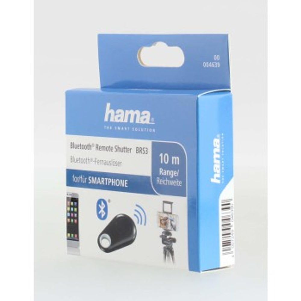 Hama 4639 BRS3 - Telecomando