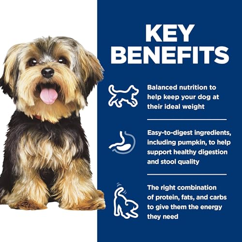 Hill’s Science Diet Small & Mini, Adult 1-6, Small & Mini Breeds Premium Nutrition, Wet Dog Food, Variety Case: Chicken & Vegetables; Salmon & Vegetables Stew, 3.5 oz Tray Variety Case, Case of 12 Hill’s Science Diet Small & Mini, Adult 1-6, Small & Mini Breeds Premium Nutrition, Wet Dog Food, Variety Case: Chicken & Vegetables; Salmon & Vegetables Stew, 3.5 oz Tray Variety Case, Case of 12