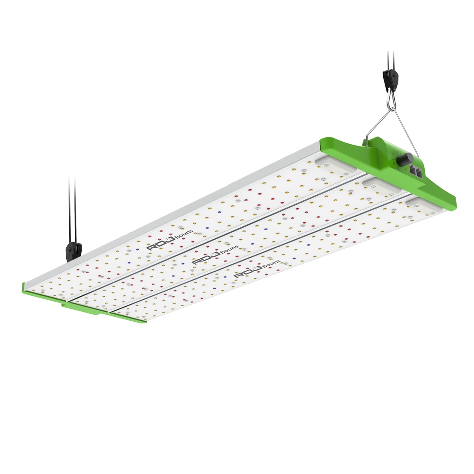 Amazon.com : RDJ Bouns 240W Led Grow Light with UV IR