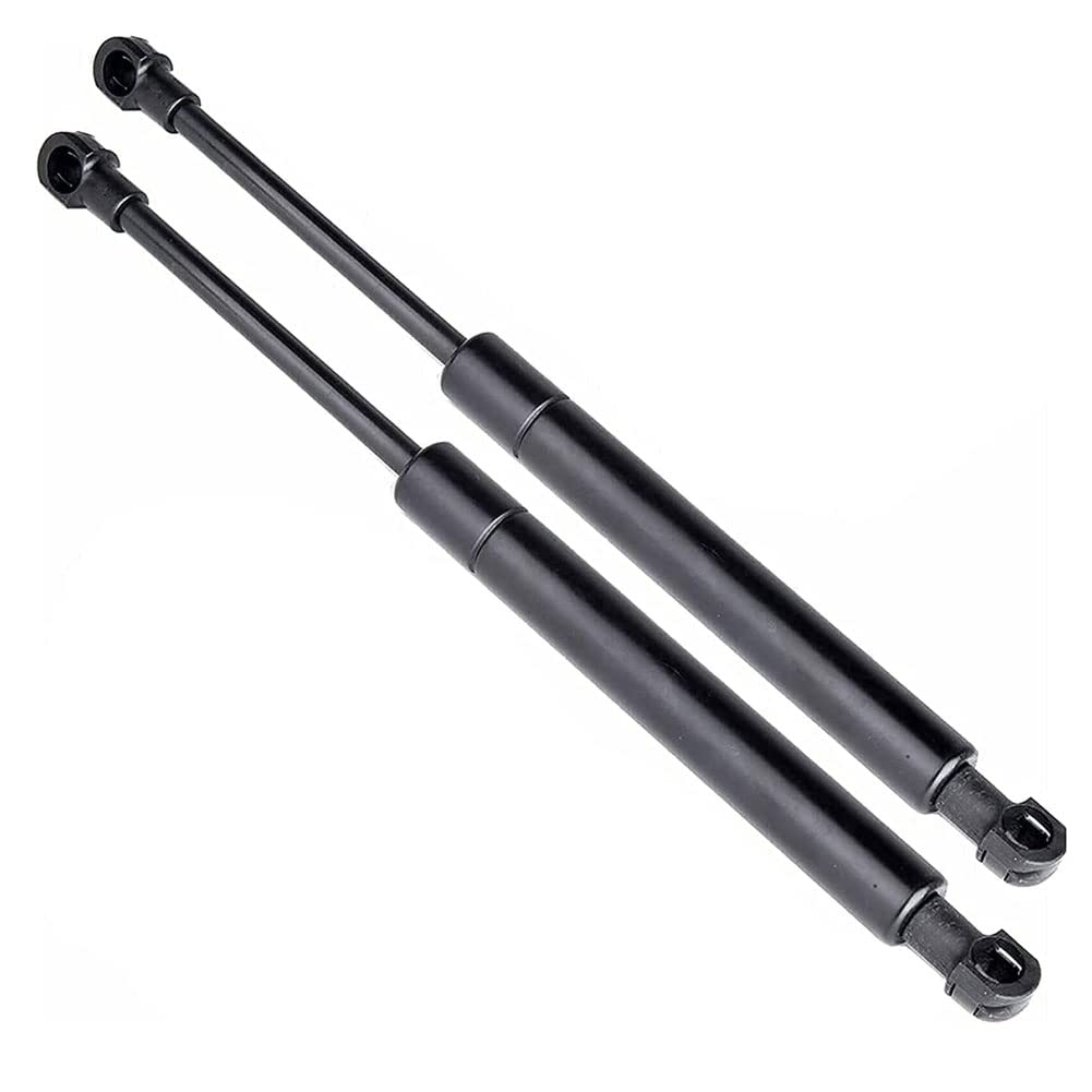 2Pcs Resortes Gas Maletero Coche para Je-EP Commander XK 2006-2010, Amortiguadores Gas Portón Puntales Gas Barra Soporte Resorte Maletero Puerta Trasero