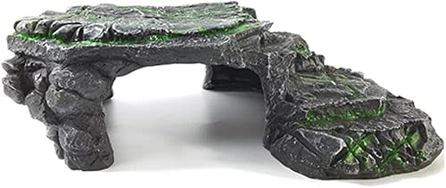 Miniatura 4 de TEAMWILL Accesorios de base de plataforma de roca a escala 16 para escena de figura de acción de 12 pulgadas