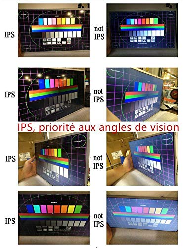 Écran LCD Complet Pour HP Pavilion X360 14-dh1001nf/dh1002nf/dh1004nf - 14" Full HD IPS, Neuf, Garantie 3 Mois