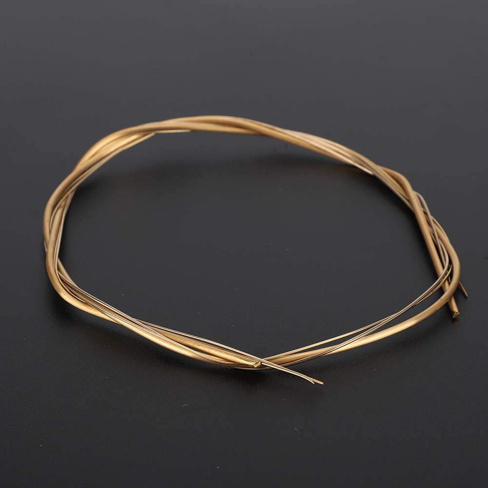 Silver Solder Wire For Jewelry Making – 2 Grams, 0.8mm, Lead-Free, Easy To Use - View #7