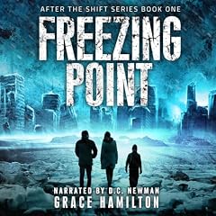 Couverture de Freezing Point