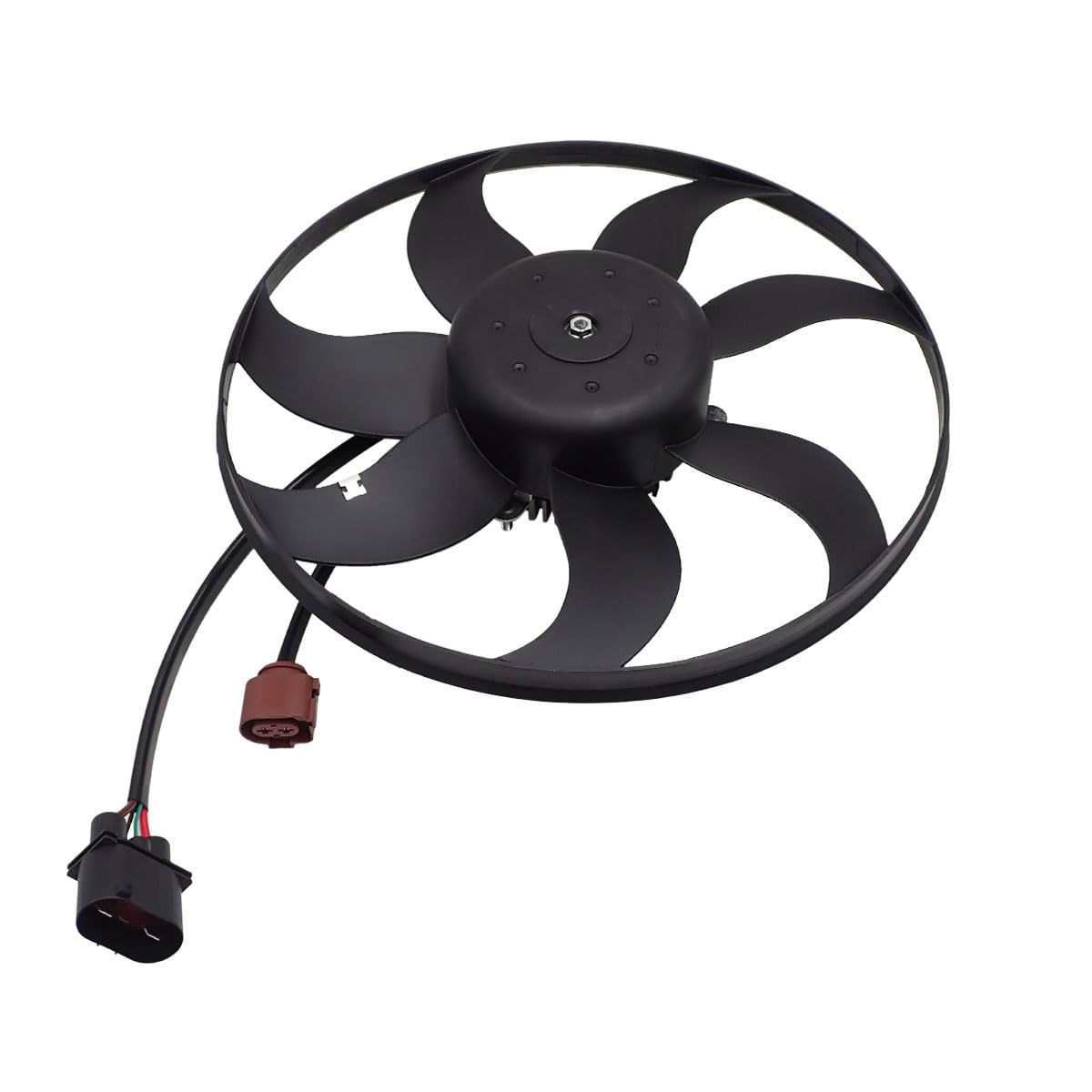 アウディＡ７電動ファン アウディa7 パーツ（Audi／自動車用 電動ファン）｜冷却系パーツ
