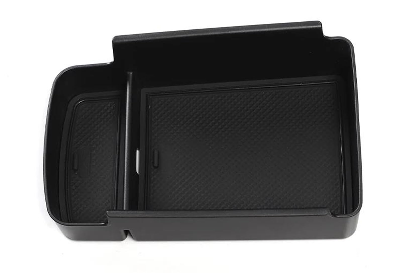 For Buick For Envista 2024 Center Console Armrest Storage Box Tray Organizer Tidying Accessories