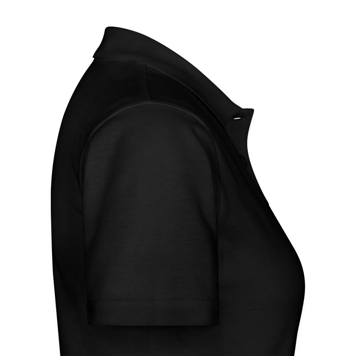 Spreadshirt Polo Shirt Personnalisé avec Texte ou Photo Imprimé Polo Femme