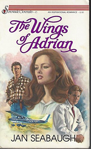 The Wings of Adrian (Serenade Saga #45)