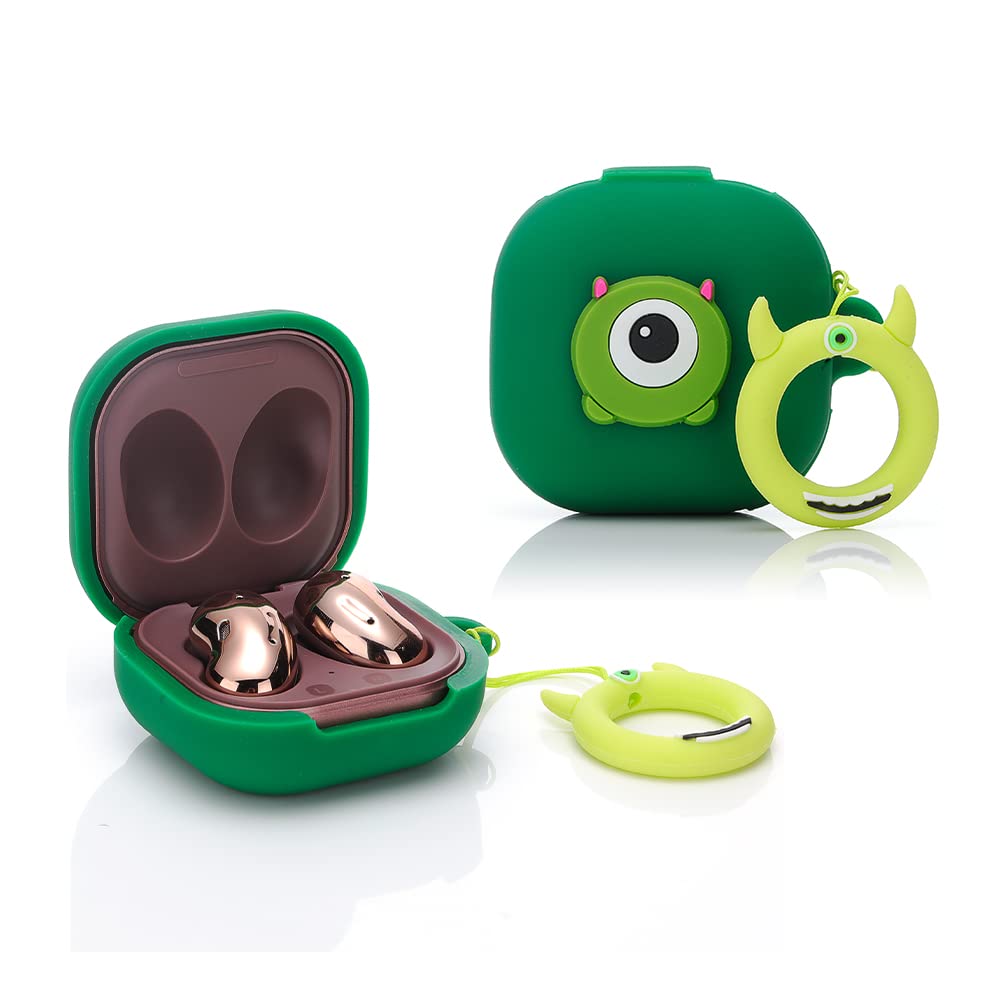 Amazon.com: (2 Pack) BGAANM Silicone Earbuds Case Protective