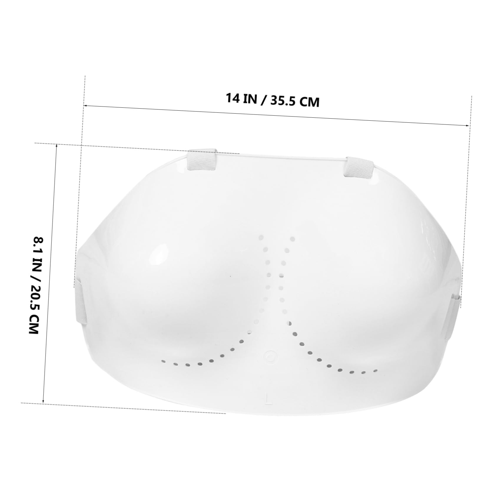 Balacoo Fencing Chest Protective Guard for Women Adjustable Breast Protector for All Ages Fencing Gear for Training and Sparring Football Volleyball and Baseball