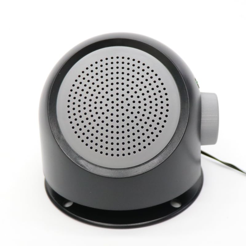 Amazon.co.jp: 手元スピーカー 手元で聞こえるスピーカー HDL-0598