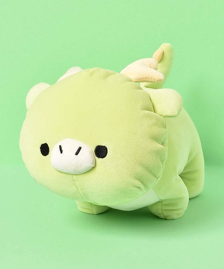 Amazon.co.jp: ACCENT アクセント モフモフレンズ マスコットS