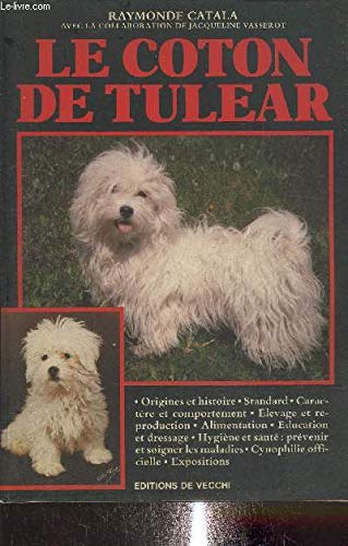 Le coton de Tuléar PDF Ebook En Ligne