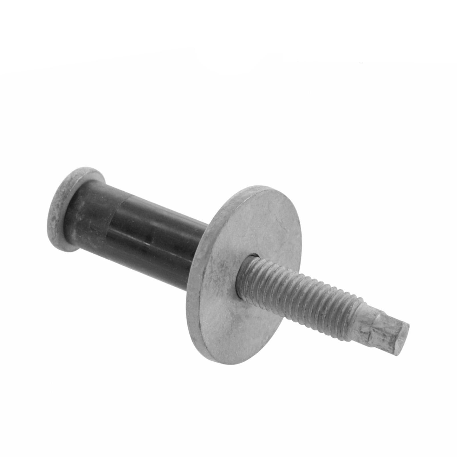 Tailgate Striker Latch Bolt Left or Right for Dodge for Ram 1500 2002-2010 for Ram 2500/3500 2003-2010,for Ram 1500/2500 2011-2017 6512878AA 6508552AA OHGGYQO